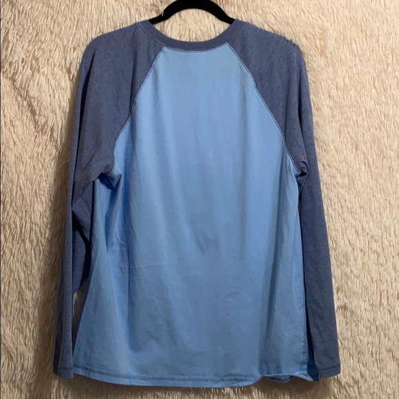 Women’s Micky Mouse Long Sleeve Size M - Picture 5 of 6